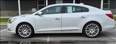 2015 Buick LaCrosse 