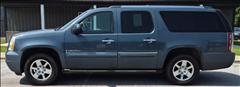 2007 GMC Yukon Denali 