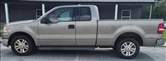 2004 Ford F-150 