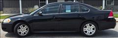2015 Chevrolet Impala Limited 