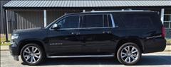 2016 Chevrolet Suburban 