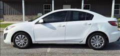 2011 Mazda MAZDA3 
