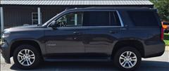 2017 Chevrolet Tahoe 