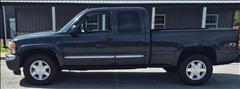 2005 GMC Sierra 1500 