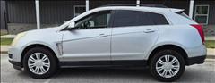 2015 Cadillac SRX 
