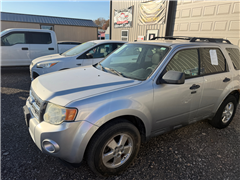2010 Ford Escape 