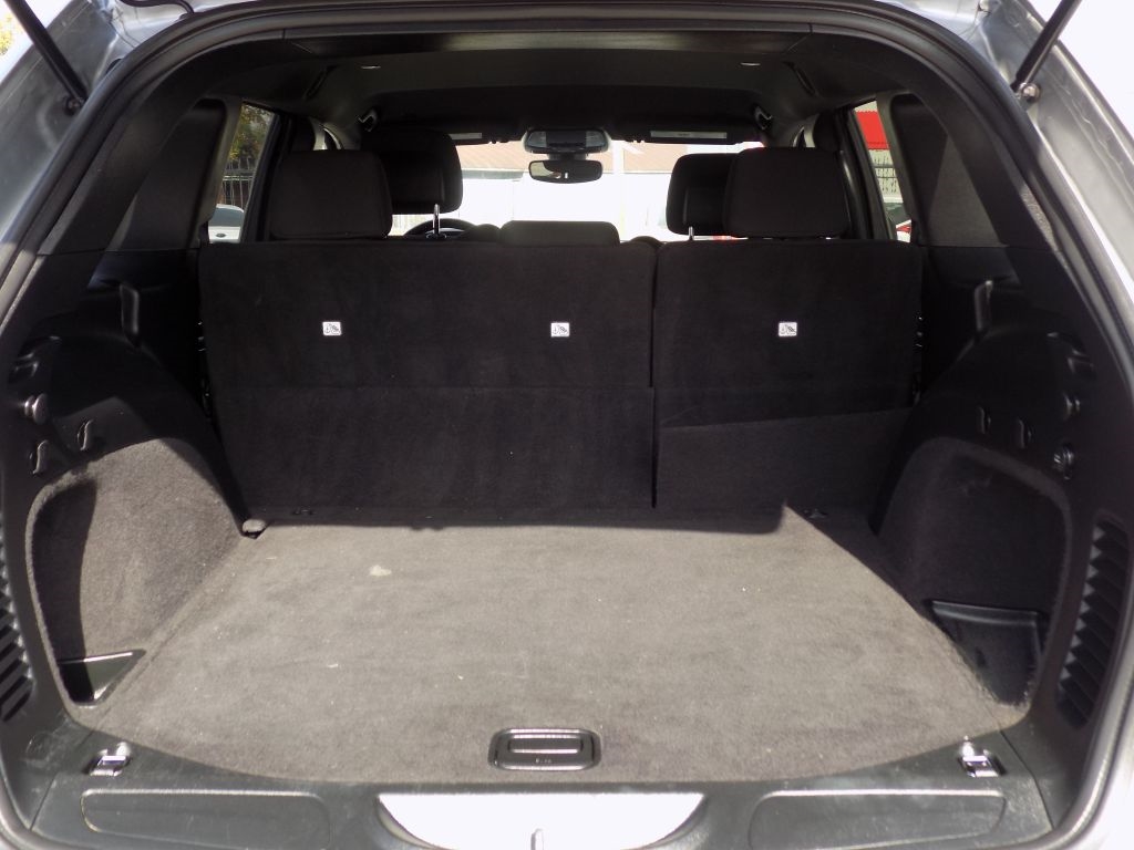 Jeep Grand Cherokee Laredo 2WD 2018