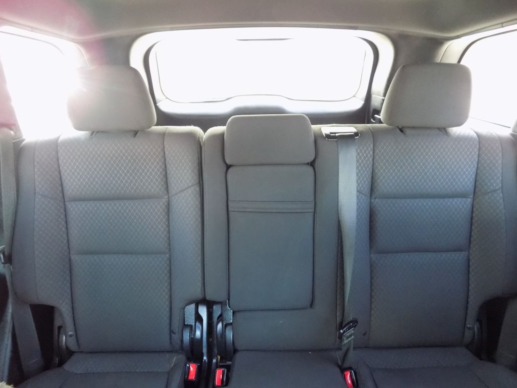 Jeep Grand Cherokee Laredo 2WD 2018