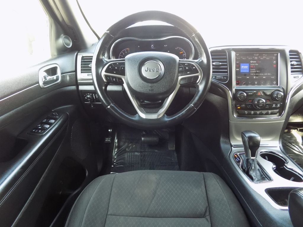 Jeep Grand Cherokee Laredo 2WD 2018