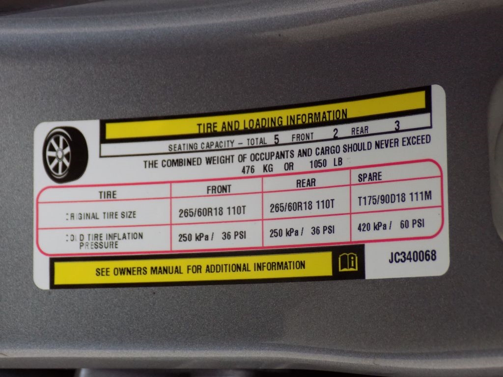 Jeep Grand Cherokee Laredo 2WD 2018