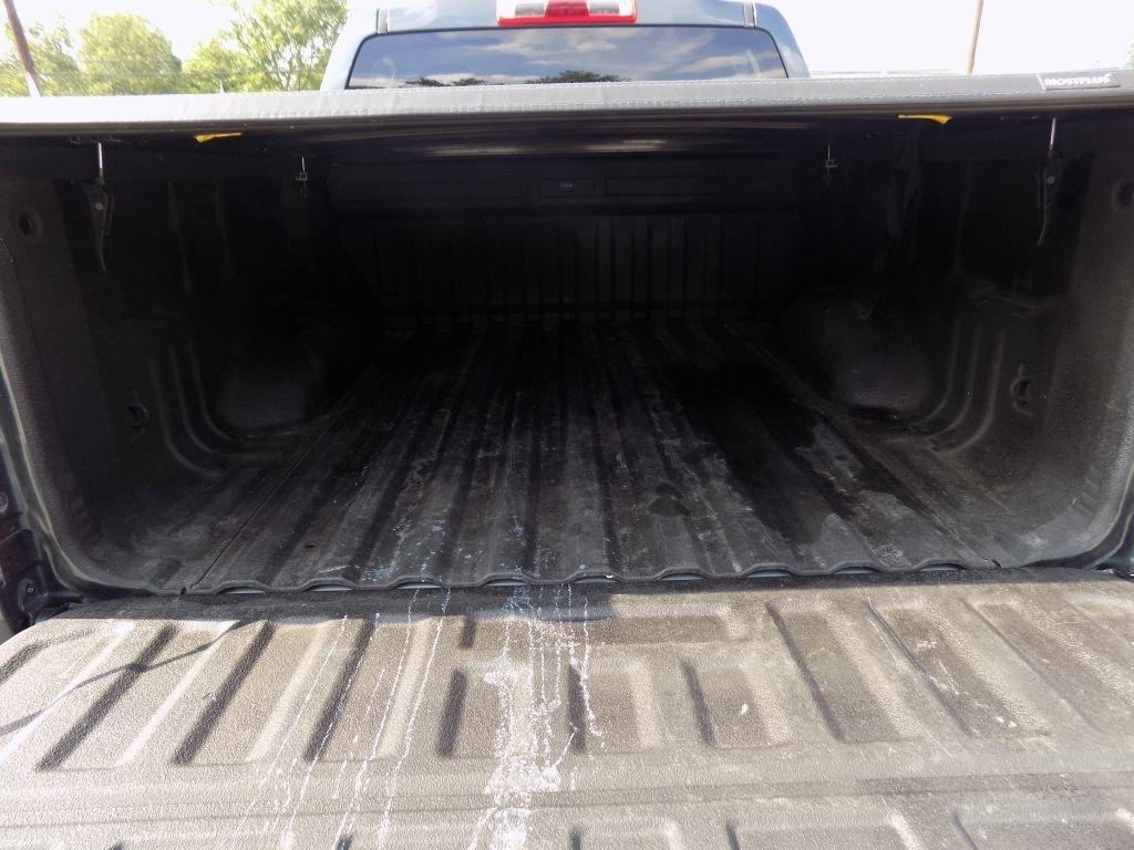 Chevrolet Colorado LT Crew Cab 2WD Long Box 2020