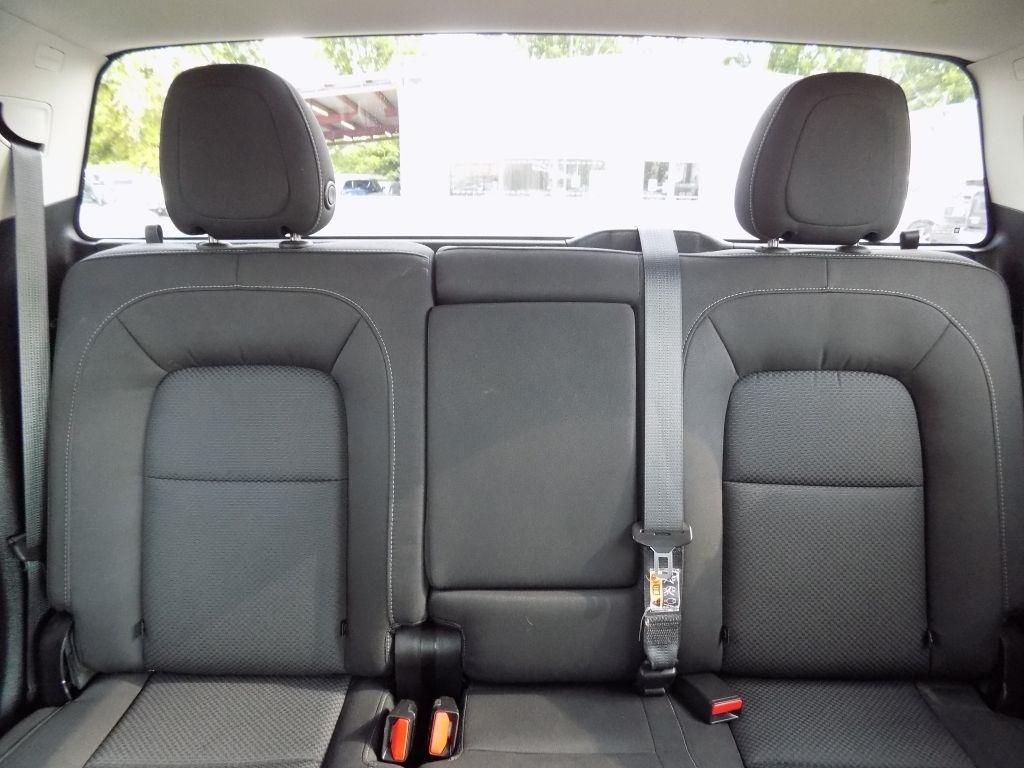 Chevrolet Colorado LT Crew Cab 2WD Long Box 2020