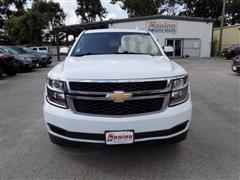 2019 Chevrolet Tahoe 
