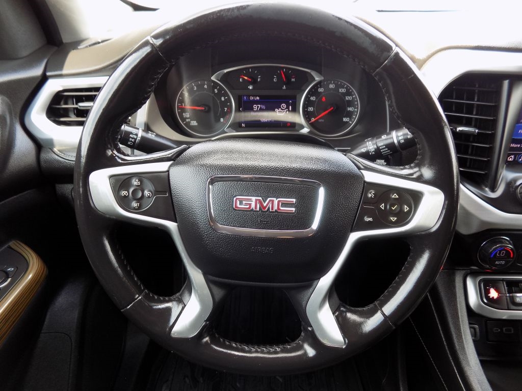 GMC Acadia SLE 2020