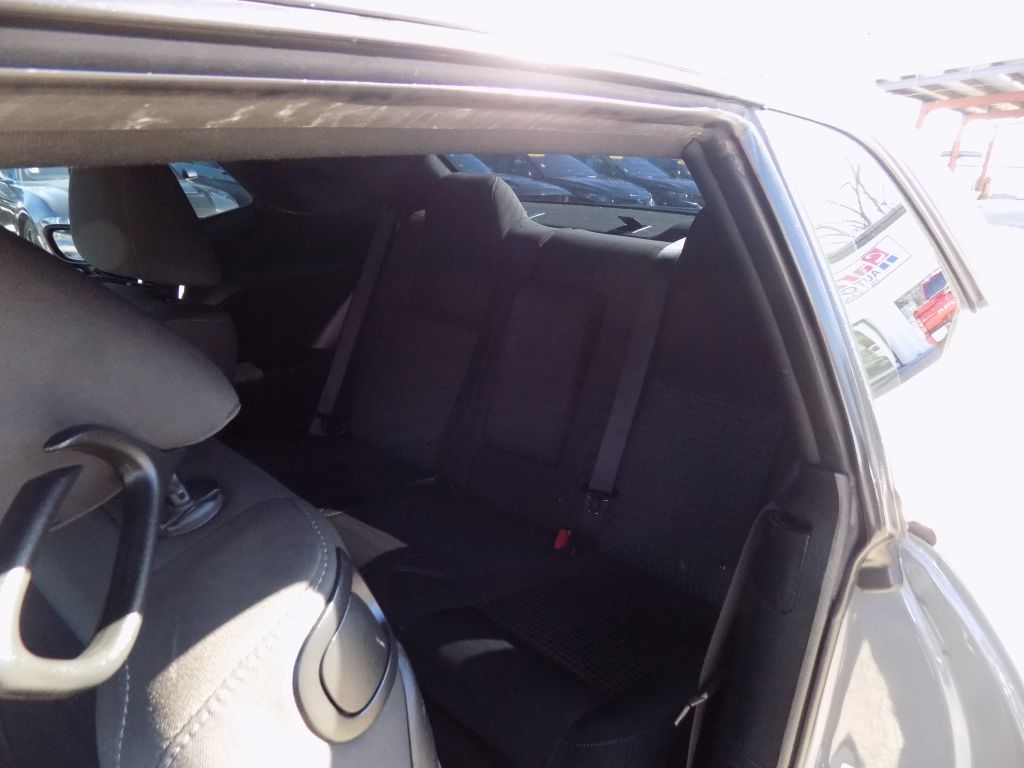 Dodge Challenger SXT AWD 2019