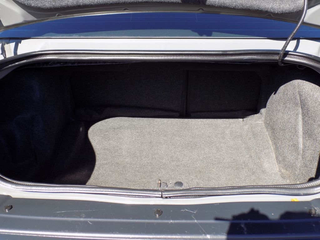 Dodge Challenger SXT AWD 2019