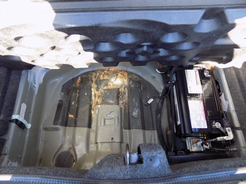 Dodge Challenger SXT AWD 2019