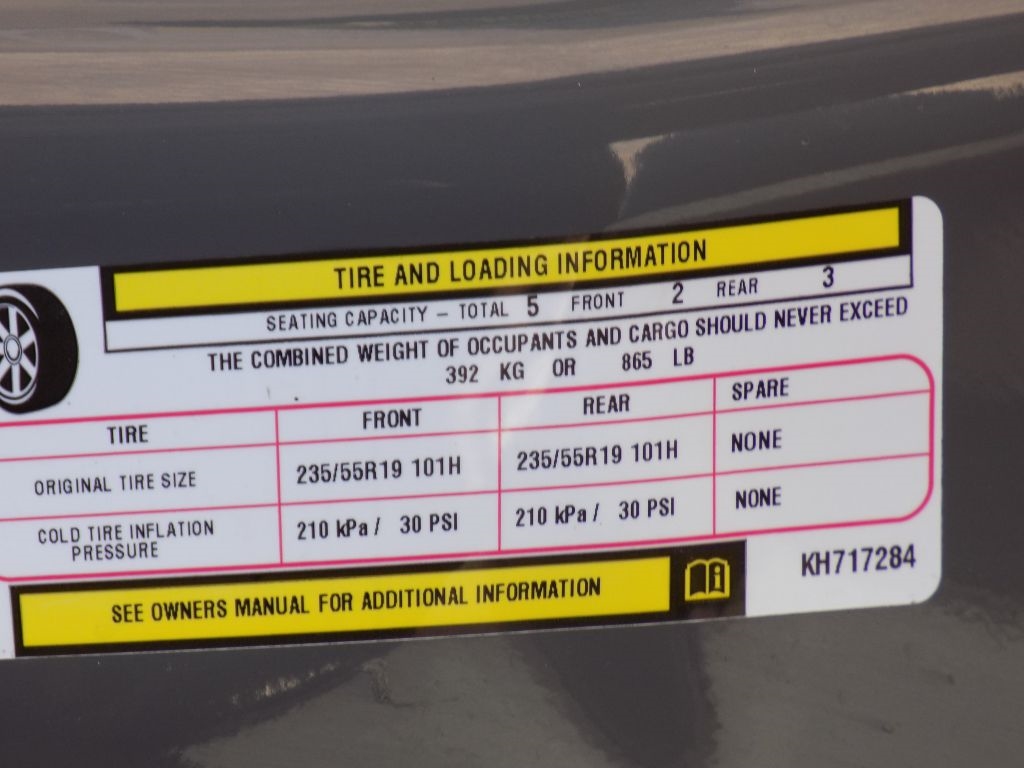 Dodge Challenger SXT AWD 2019