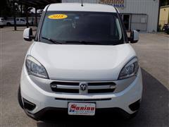 2018 RAM ProMaster City 