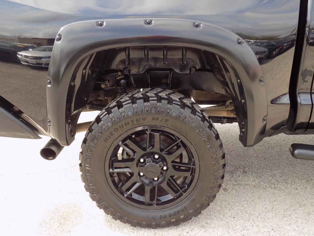 Toyota Tundra SR5 5.7L V8 CrewMax 4WD 2021