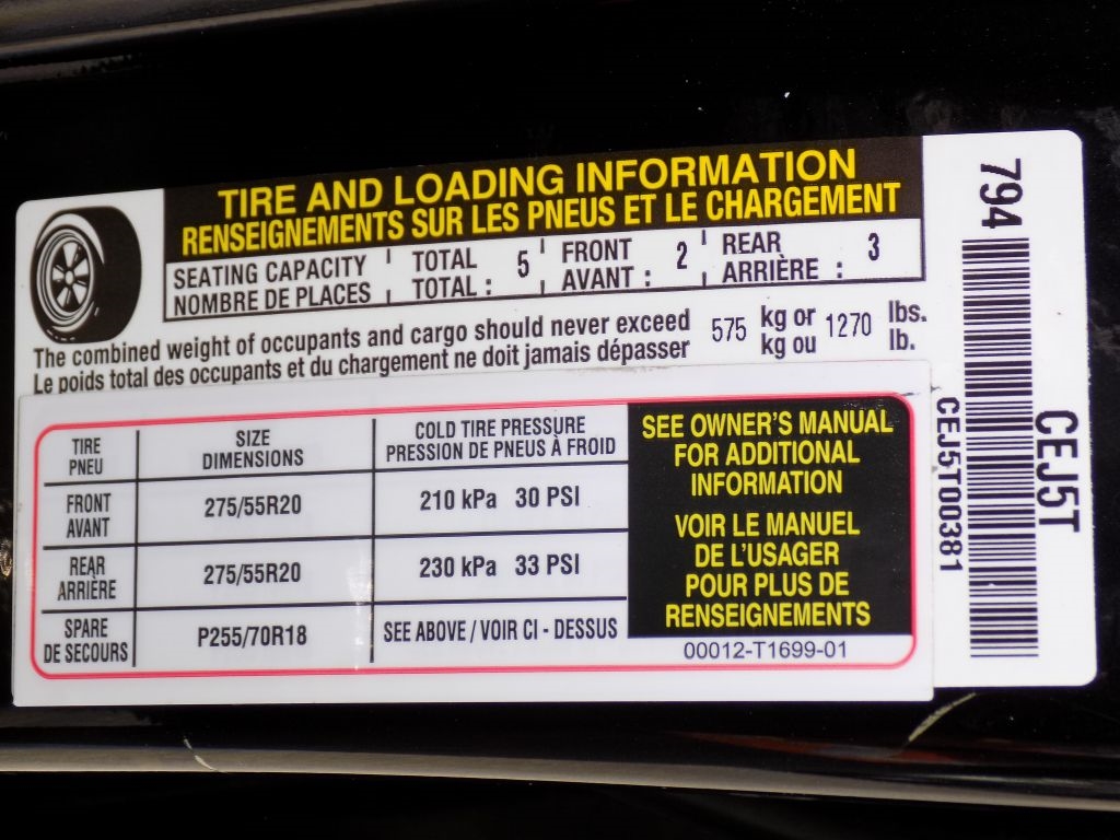 Toyota Tundra SR5 5.7L V8 CrewMax 4WD 2021