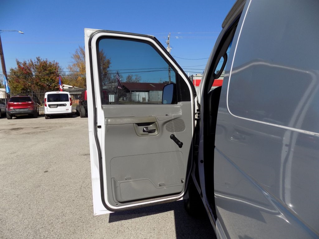 Ford Econoline E-250 Extended 2005