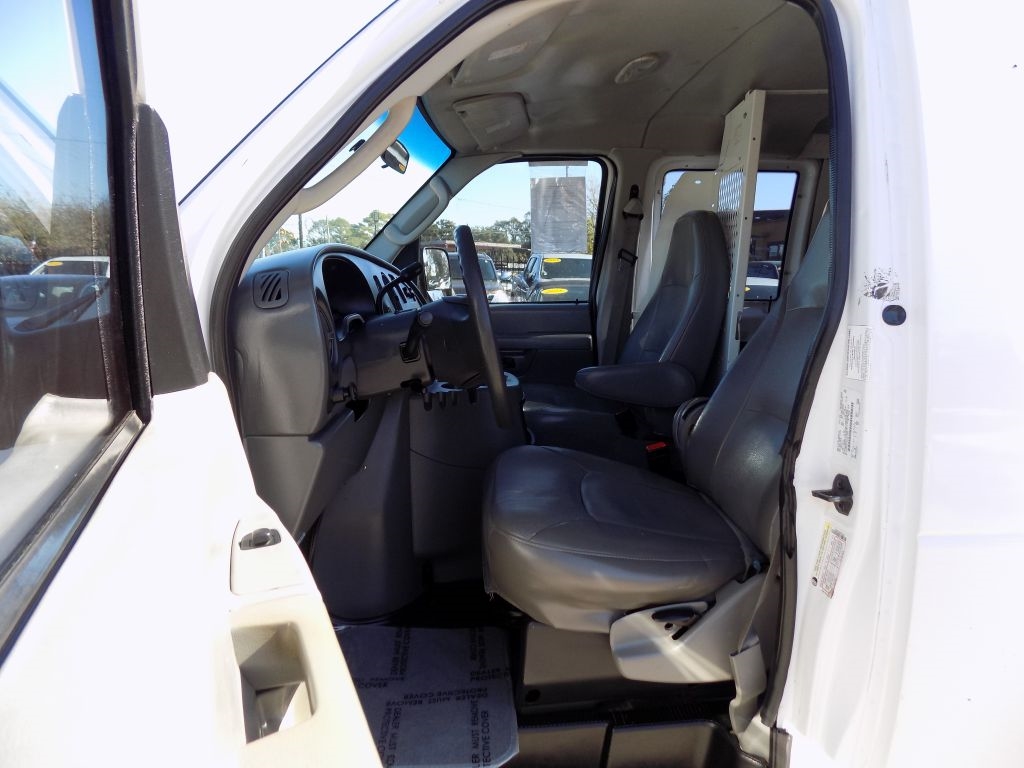 Ford Econoline E-250 Extended 2005
