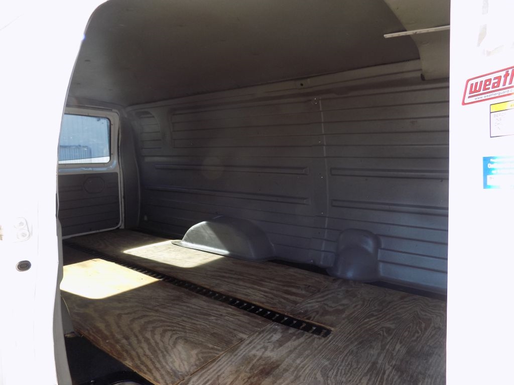 Ford Econoline E-250 Extended 2005