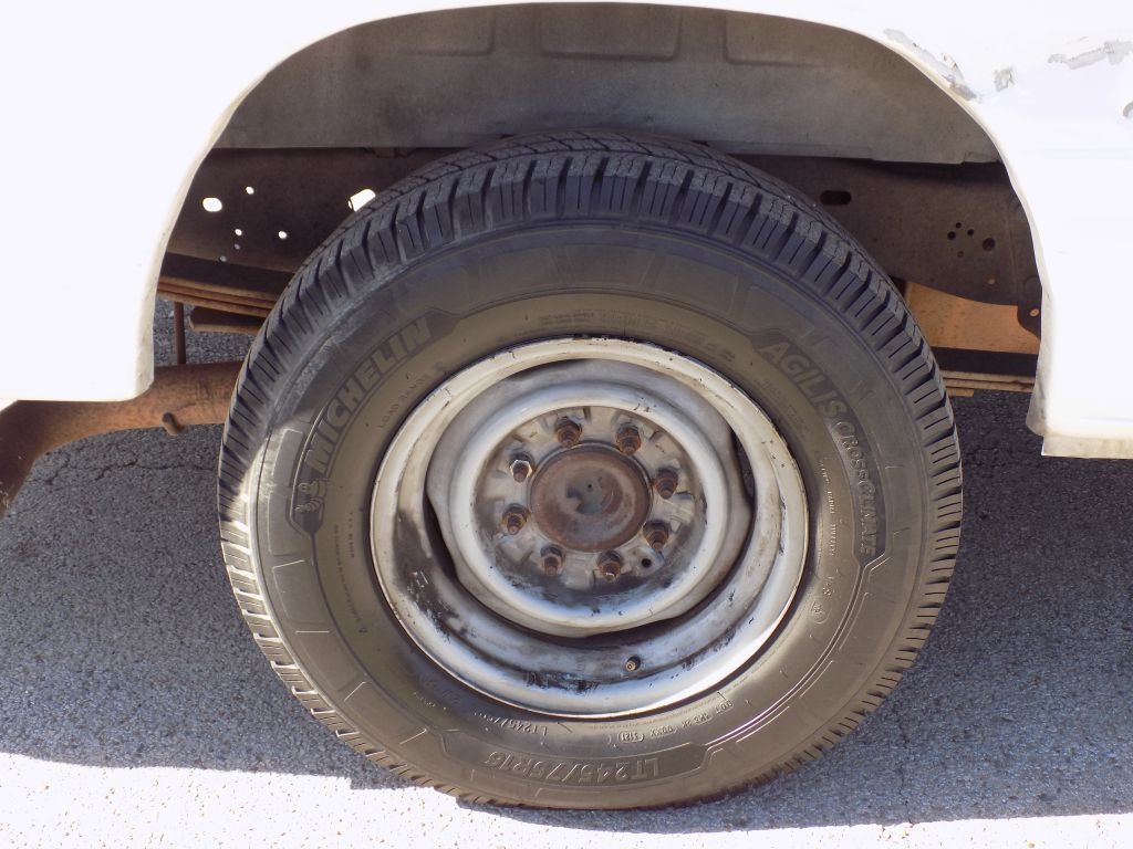 Ford Econoline E-250 Extended 2005