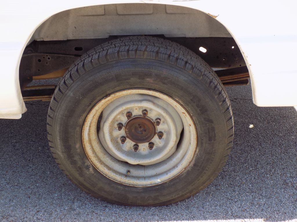 Ford Econoline E-250 Extended 2005