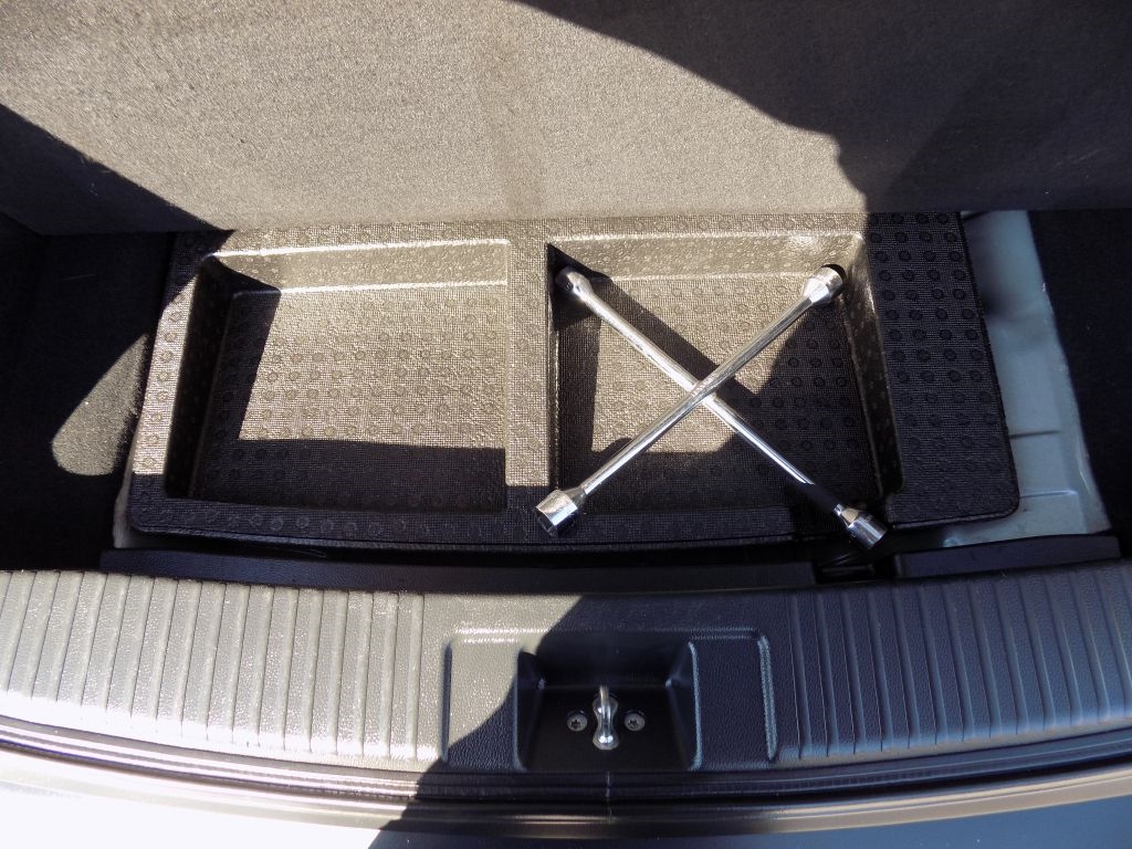 Honda HR-V LX 2WD CVT 2018