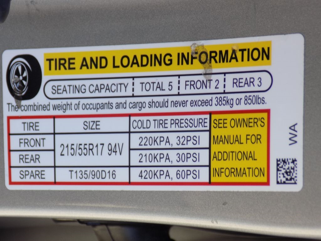 Honda HR-V LX 2WD CVT 2018