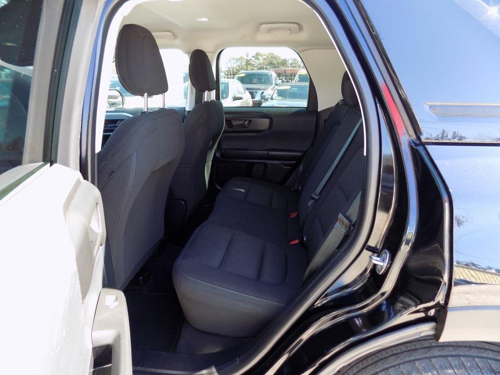 Ford Bronco Sport Base 2021