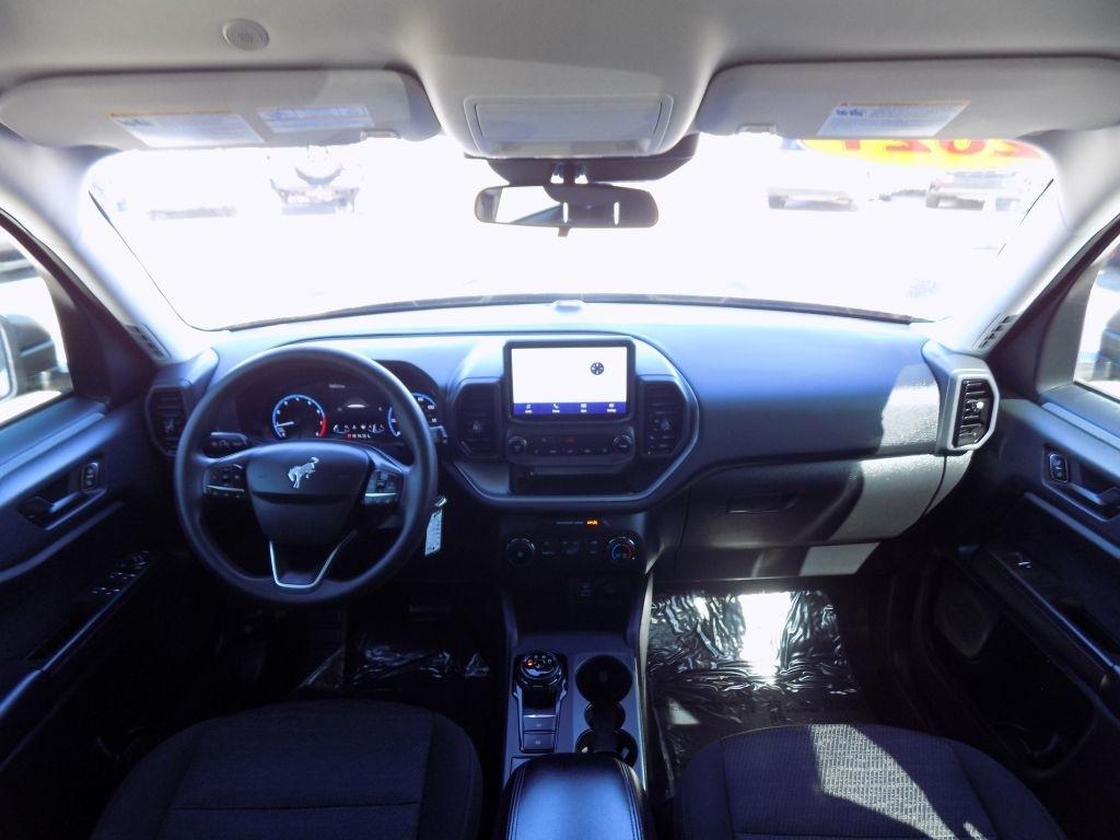 Ford Bronco Sport Base 2021