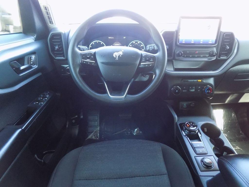 Ford Bronco Sport Base 2021