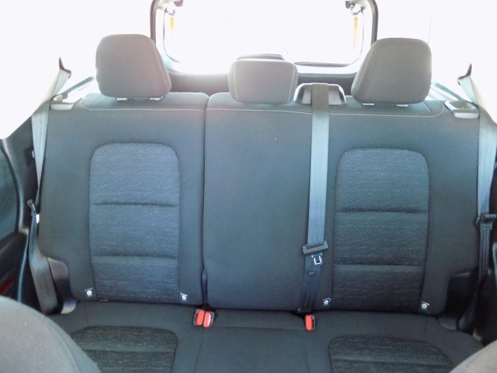 Ford Bronco Sport Base 2021