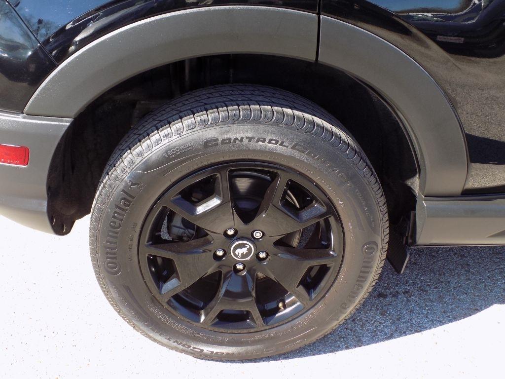 Ford Bronco Sport Base 2021