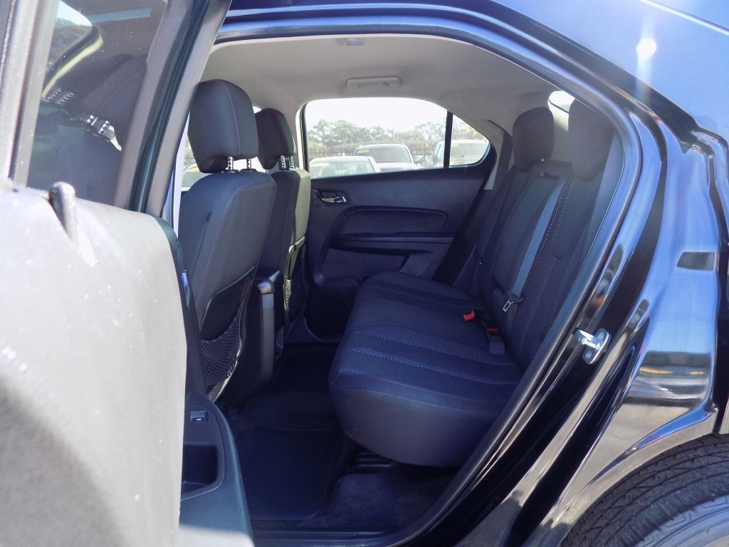 Chevrolet Equinox LS 2WD 2016