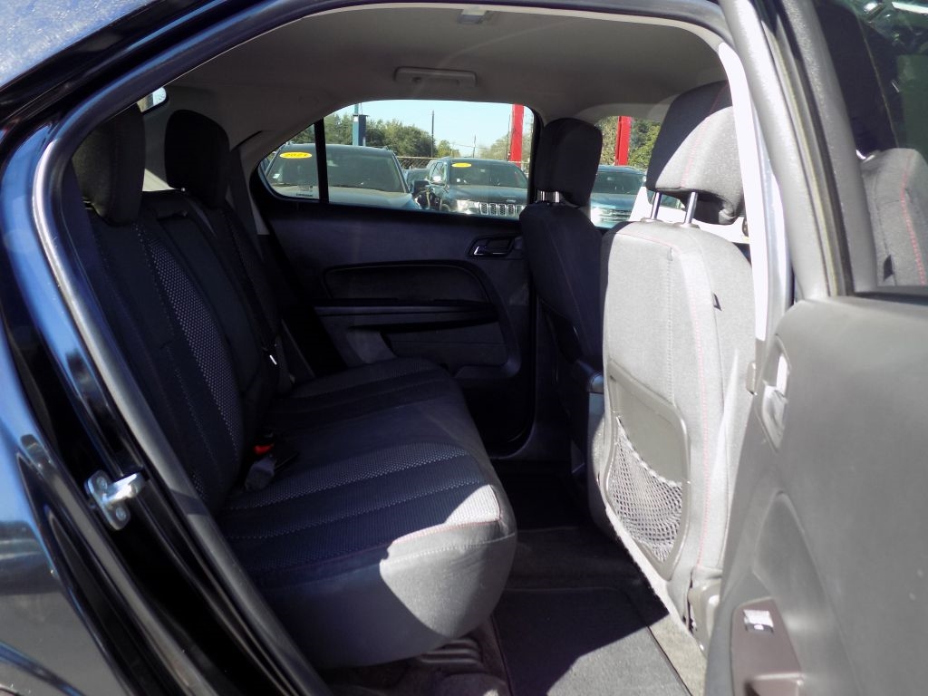 Chevrolet Equinox LS 2WD 2016