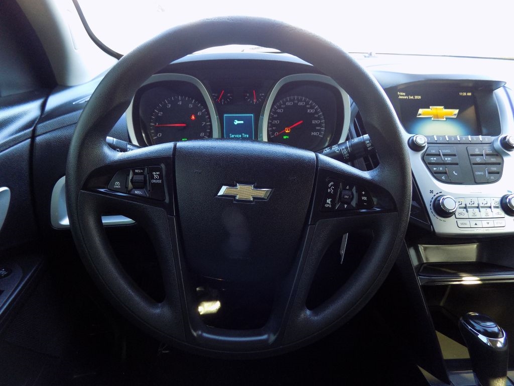 Chevrolet Equinox LS 2WD 2016