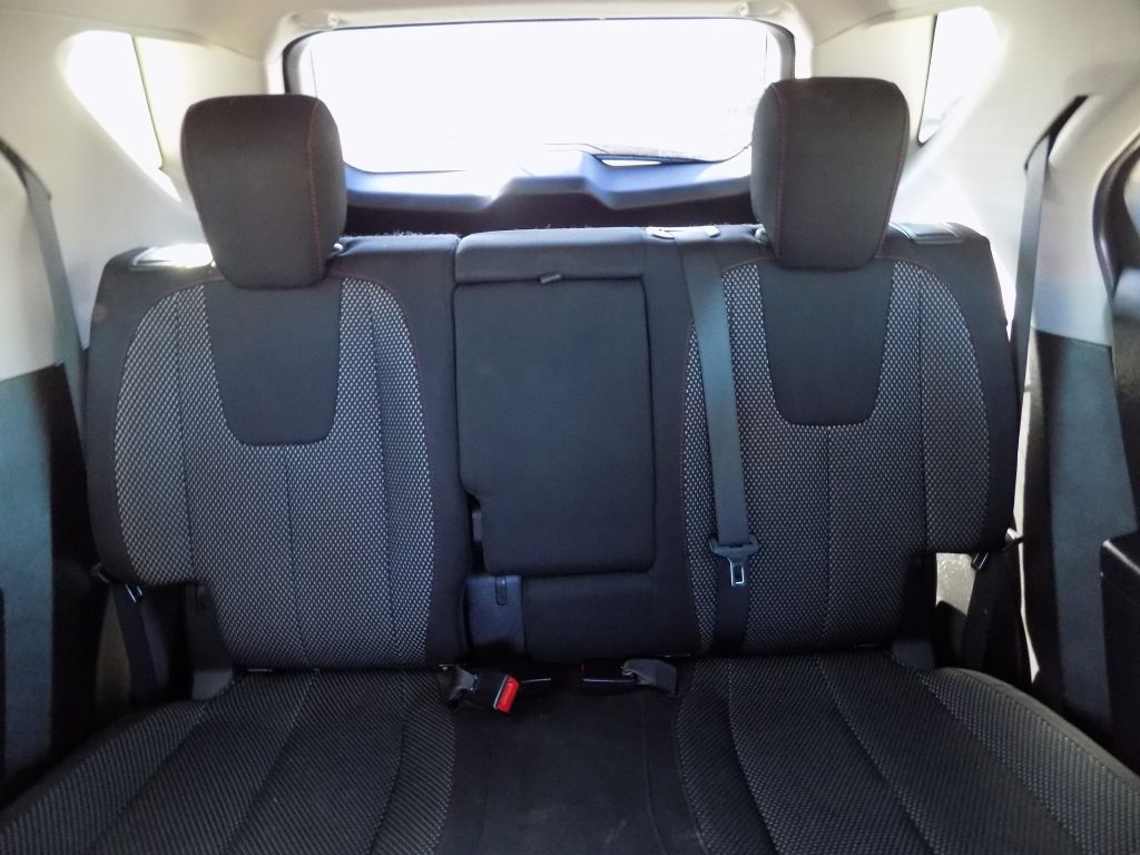 Chevrolet Equinox LS 2WD 2016