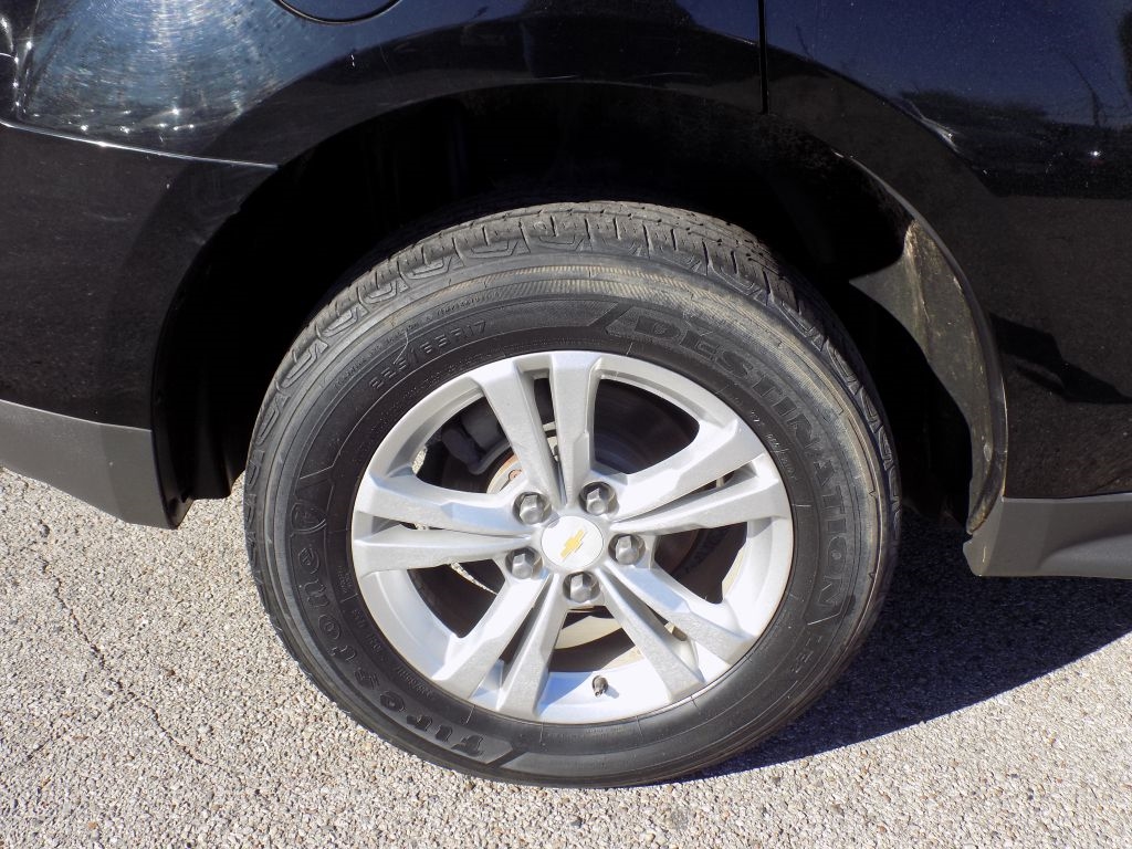 Chevrolet Equinox LS 2WD 2016