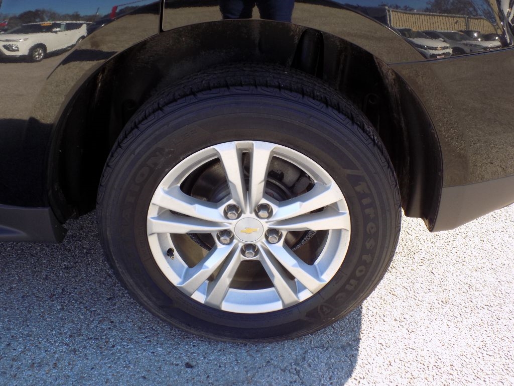 Chevrolet Equinox LS 2WD 2016