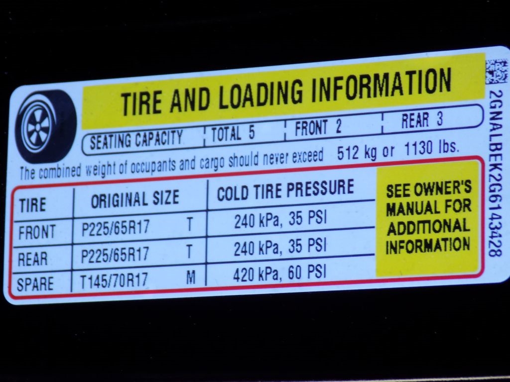 Chevrolet Equinox LS 2WD 2016