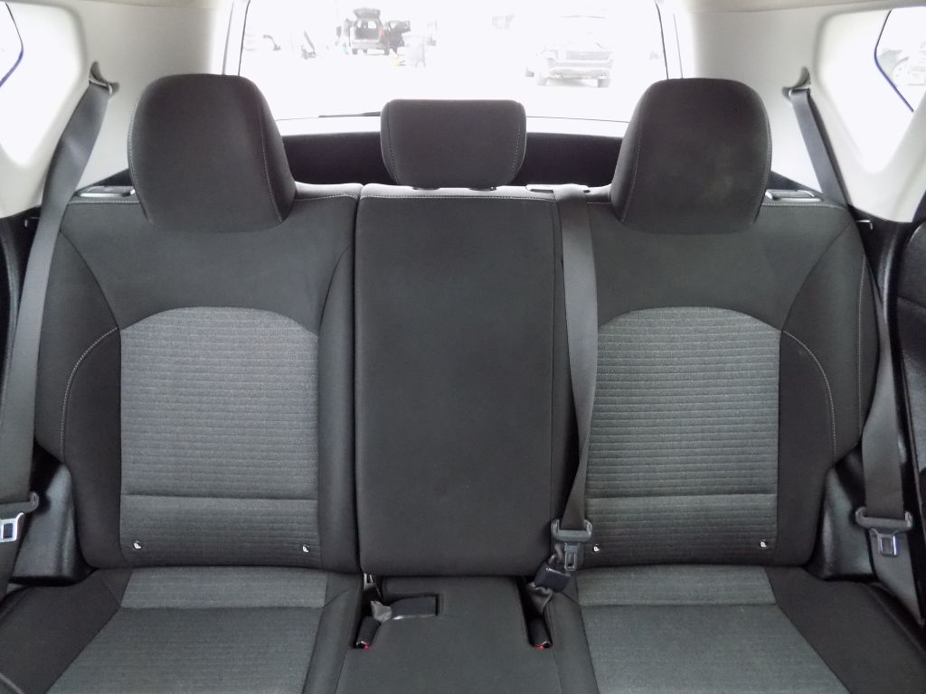 Kia Soul LX CVT 2020