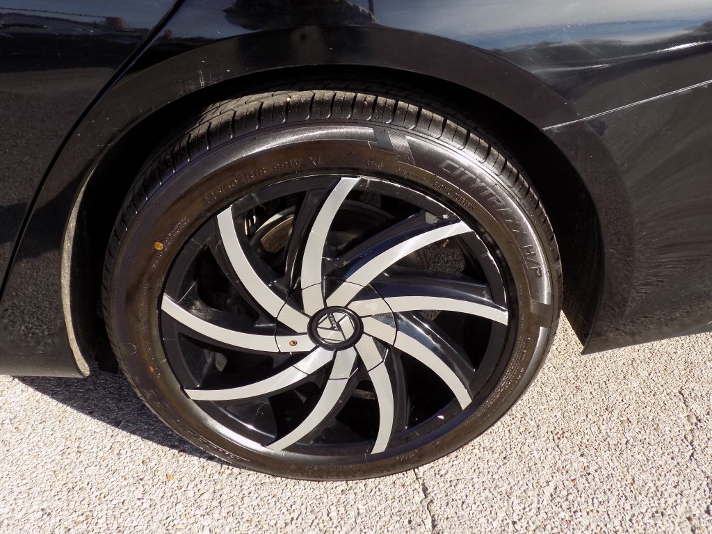 Chevrolet Malibu LS 2017