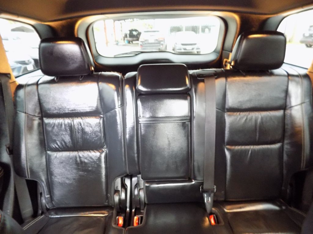 Jeep Grand Cherokee Limited 4WD 2015