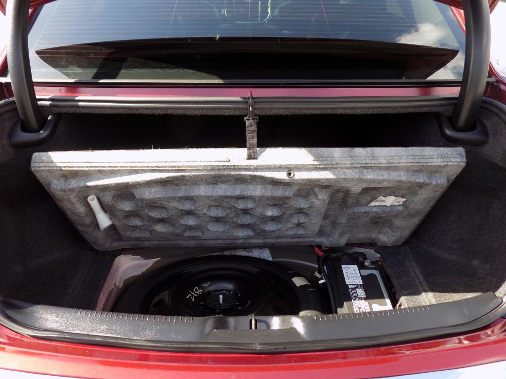 Chrysler 300 Limited AWD 2019