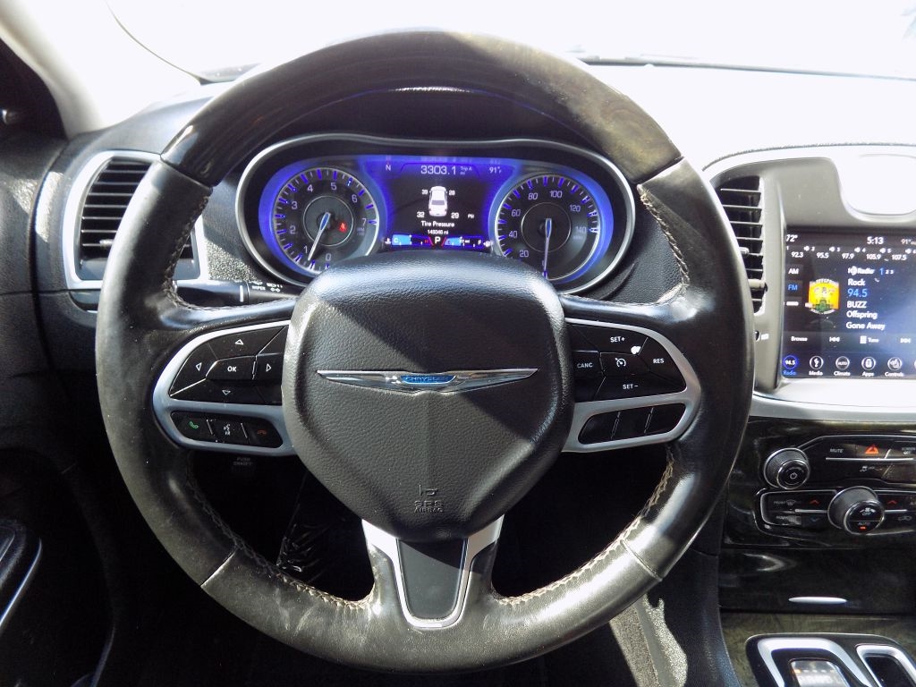 Chrysler 300 Limited AWD 2019