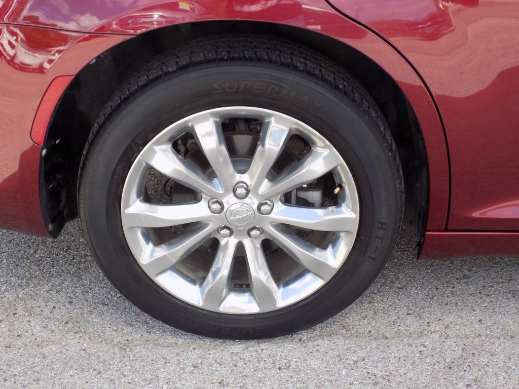 Chrysler 300 Limited AWD 2019